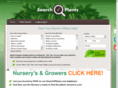 search4plants.com