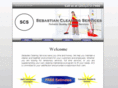 sebastiancleaningservices.com