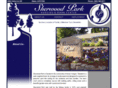 sherwoodparknursing.com