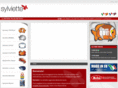 silviette.com