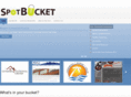 spotbucket.com