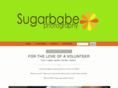 sugarbabephotography.com
