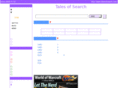 talesofsearch.com