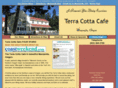 terracottacafe.com