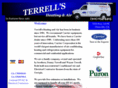 terrellsheatingandair.com