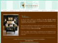 terrileeparkerinteriors.com
