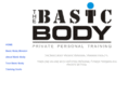 thebasicbody.com