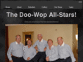 thedoowopallstars.com