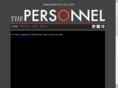 thepersonnel.net