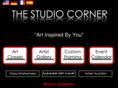 thestudiocorner.com