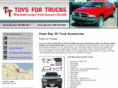 truckaccessoriesgreenbay.com