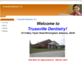 trussvilledentistry.com