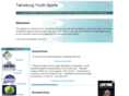 twinsburgyouthsports.com
