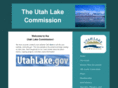 utahlakecommission.org