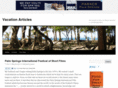 vacation-articles.info