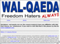 wal-qaeda.com