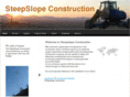 walking-excavator-service.com