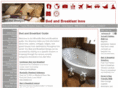 whenwebedandbreakfast.com