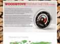 woodstovethermometer.com
