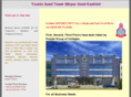 younisazad.com