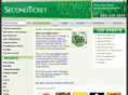 2ndticket.com