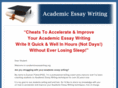 academicessaywriting.org