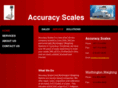 accuracyscales.com
