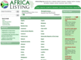 africalisting.com