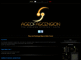 ageofascension.com