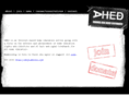 ahed.org.uk