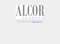 alcorscientific.com