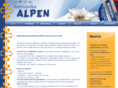 alpen-harmonike.com