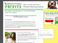 babysittingprofits.com