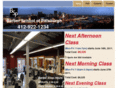 barberschoolofpittsburgh.com