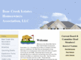 bearcreekwentzville.com
