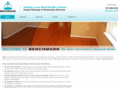 benchmarkfloorcare.com