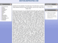 bestonlineproofing.com