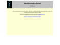 bioinfo.biz