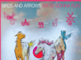 birdsandarrows.com