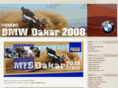 bmwdakar.com