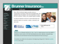 brunnerinsurance.com