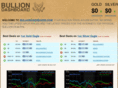 bulliondashboard.com