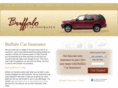 carinsurancebuffalo.com