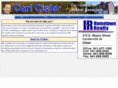 carlcisler.com
