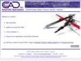 ccadinc.com