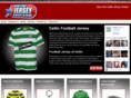 celticjersey.com