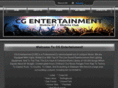cgentertainment.com