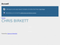 chrisbirkett.net