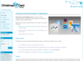 christmascardprinters.com