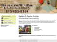 clearviewwindowsandfloors.com